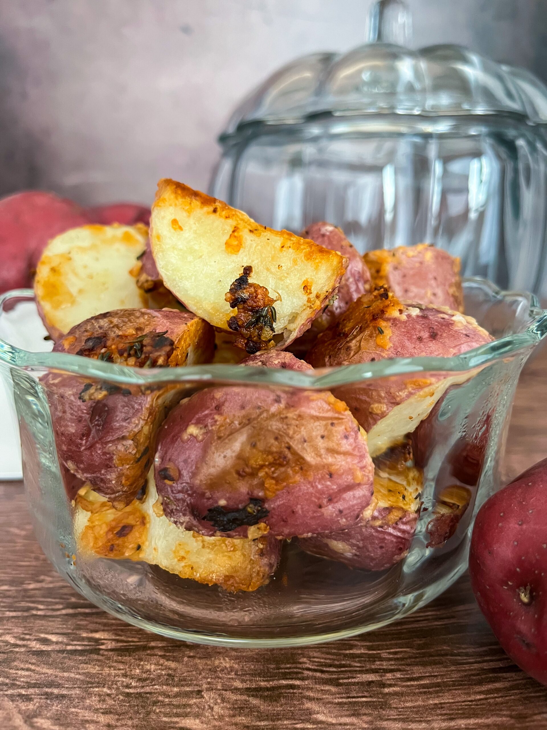 Red Potatoes
