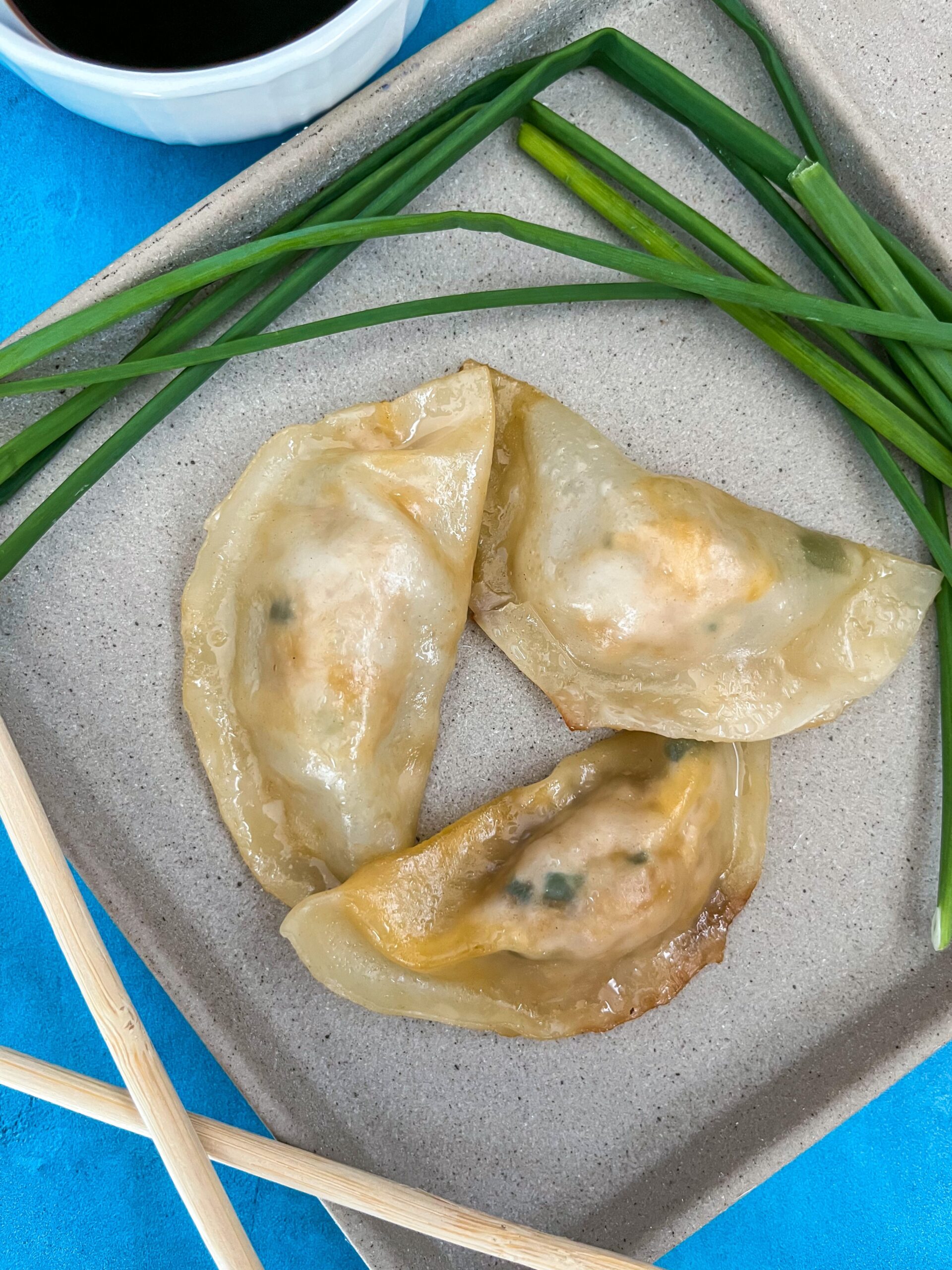Dumplings
