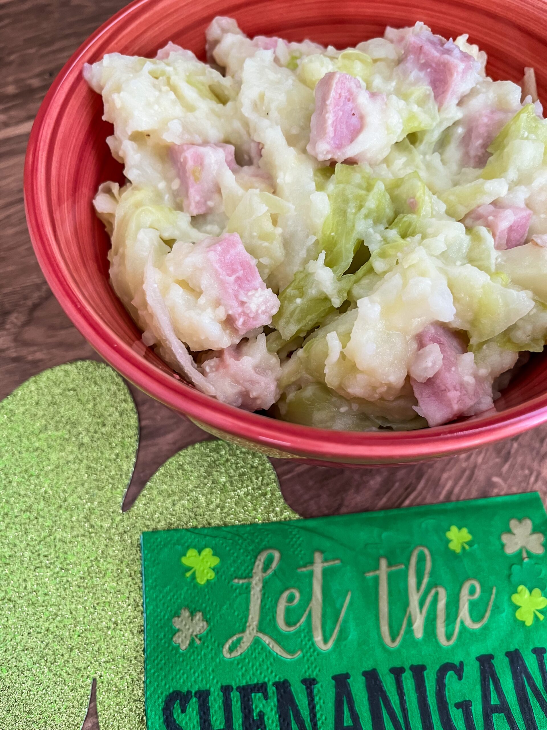 Colcannon