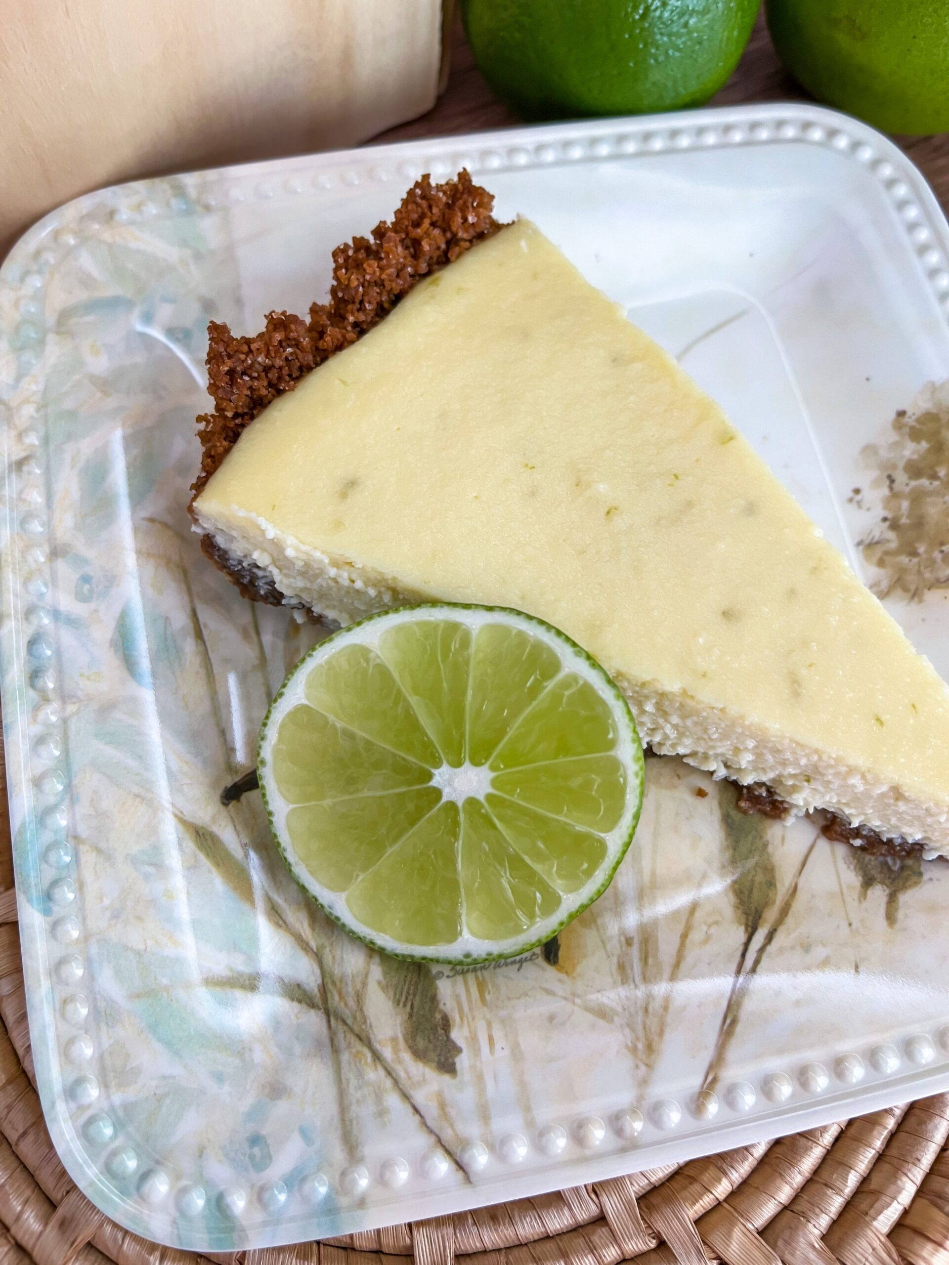 Key Lime Pie