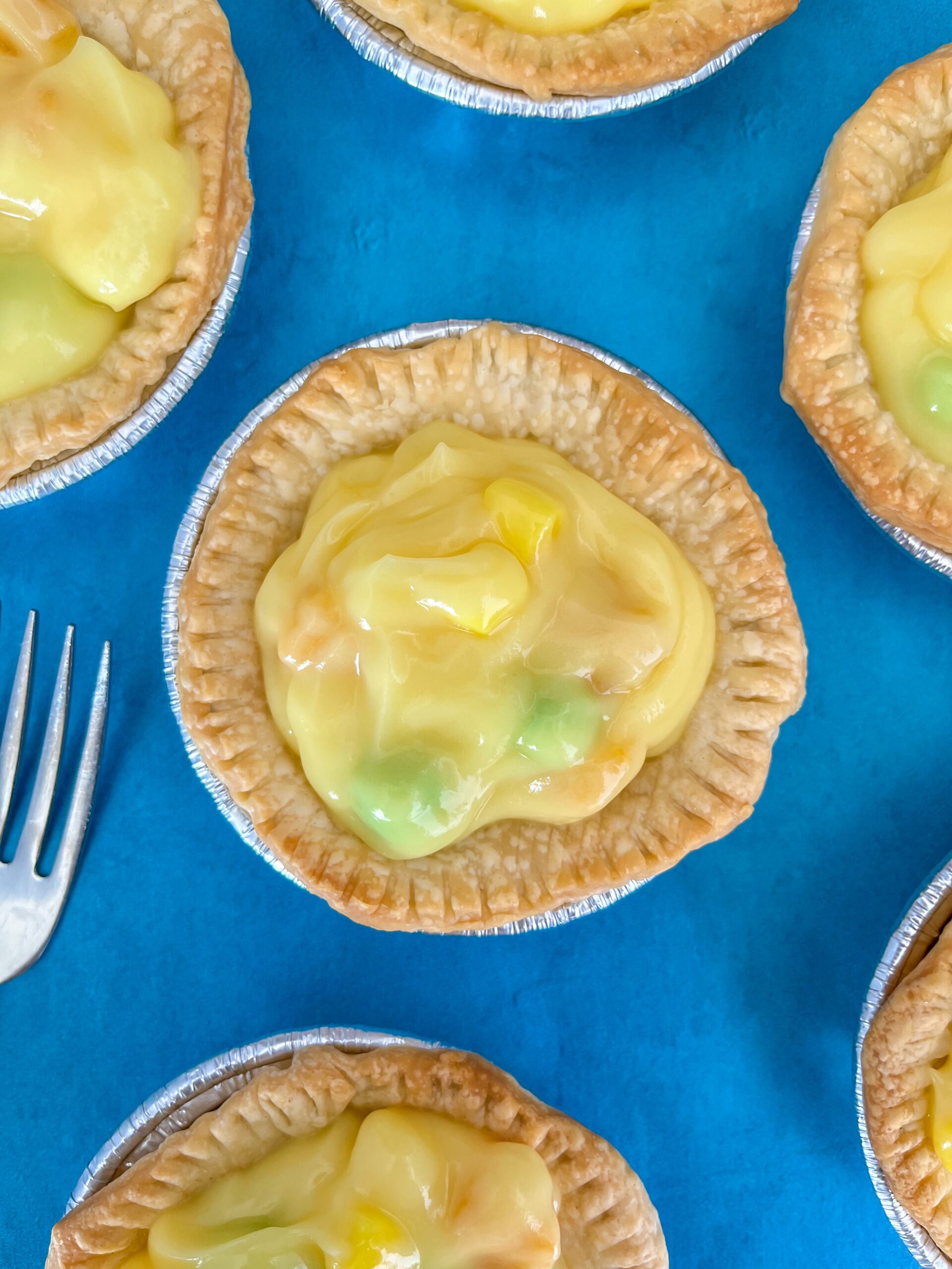 April Fools’ Pot Pies