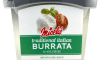 Burrata Front - Product