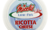 Ricotta LF Top - Product