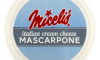 Mascarpone Top - Product